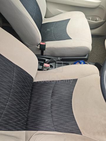 2012 Perodua MYVI 1.3 EZ STANDARD (A) - 3