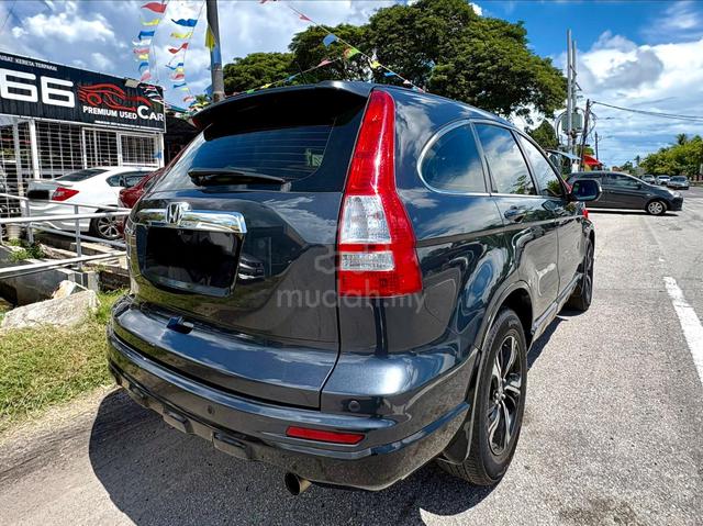 2010 Honda CR-V 2.0 i-VTEC FACELIFT (A) - 5