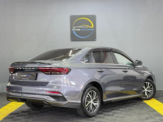 Proton S70 1.5 EXECUTIVE / LOW MILEAGE / BODYKIT - 3