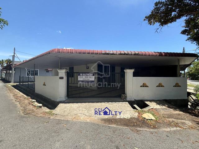 CORNER LOT! CASHBACK RM80K Bandar Puteri Jaya Sungai Petani 1