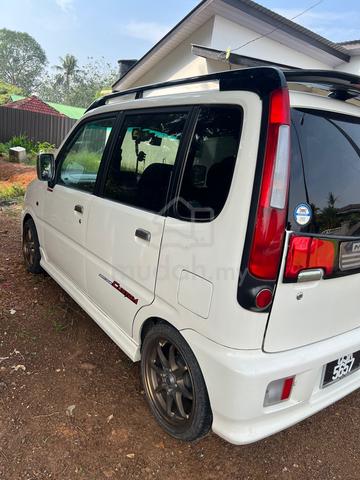 2004 Perodua KENARI 1.0 EZ L902 (A) - 5