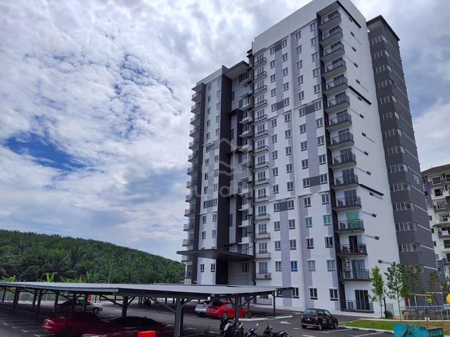 Perdana Park 1