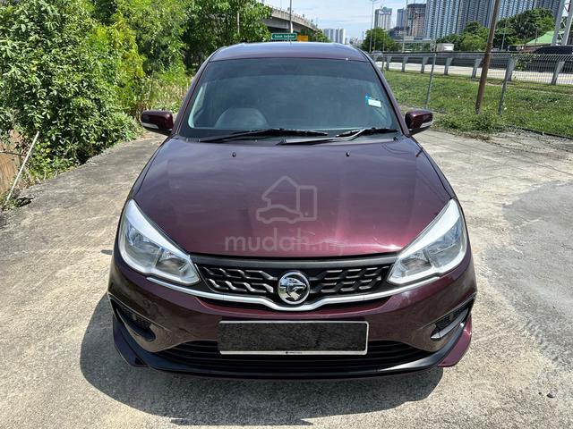 2024 Proton SAGA 1.3 STANDARD AT MY19 FACELIFT (A) - 4