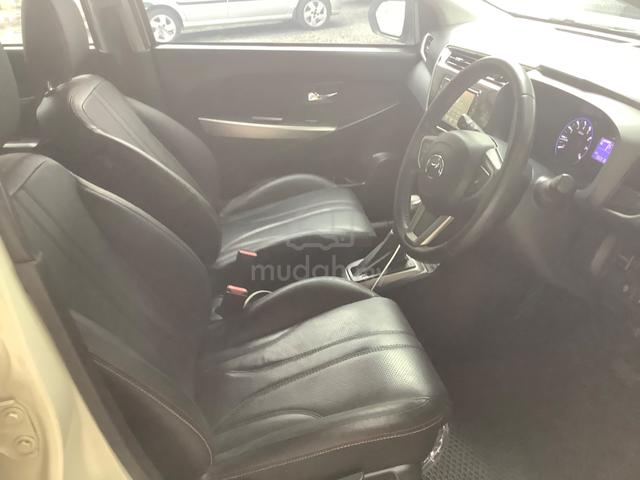 2021 Perodua MYVI 1.5 AV (A) ONE OWNER LOW MILEAGE - 5