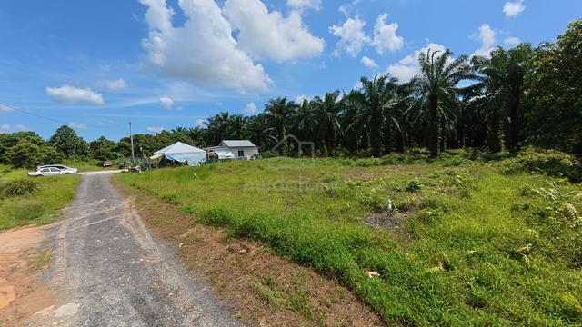 [FREEHOLD] Banglo Lot (3,648kps) Jalan Dato Hormat, Pulau Indah, Klang 1