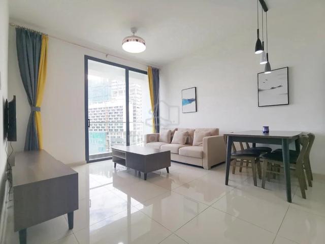 The M @ Medini Macrolink 1