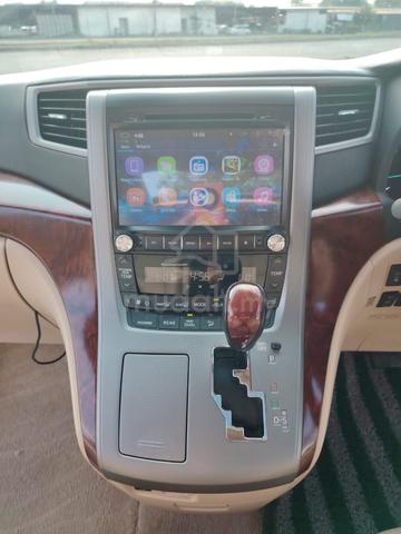 2010 Toyota ALPHARD 3.5 350X GGH20W (A) - 5