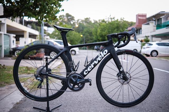 Cervelo S Series 2021 Sports Outdoors for sale in Kota