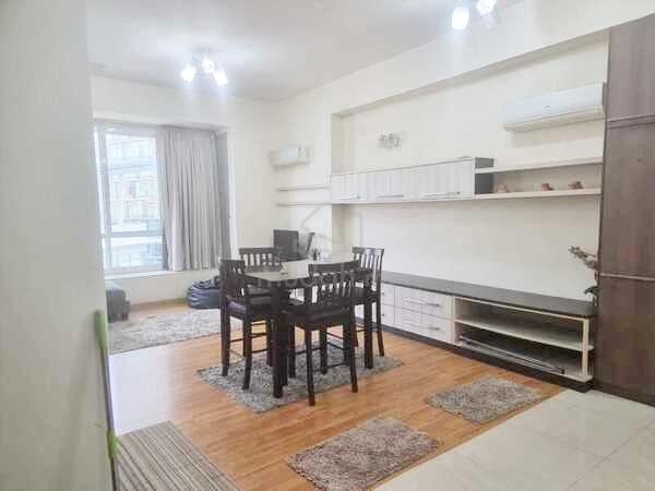 Parkview Service Apartment 1