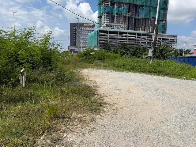 Lot Utk di Jual di Jln Lombong Emas 3 Kg Lombong Klang Selangor 1