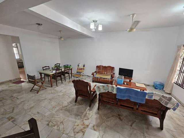 [full Loan] 2sty Berjaya Park 20X70sf 4br3b Kota Kemuning, Shah Alam 1