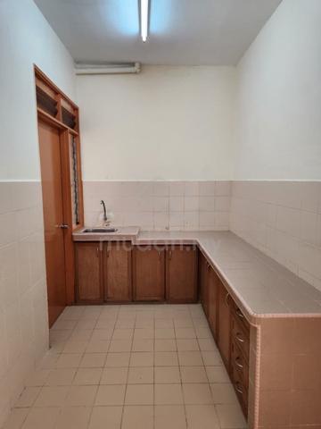 Sri Melor Apartment 1