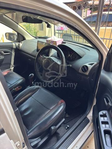 2012 Proton SAGA 1.6 FLX SE (A) - 3