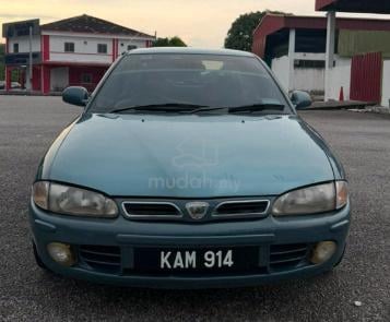 1999 Proton WIRA 1.5 GL (M) - 1