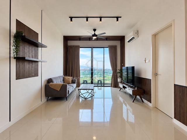 Evoke Residence 1