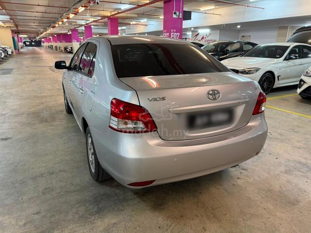 2009 Toyota VIOS 1.5 E (A) - 3