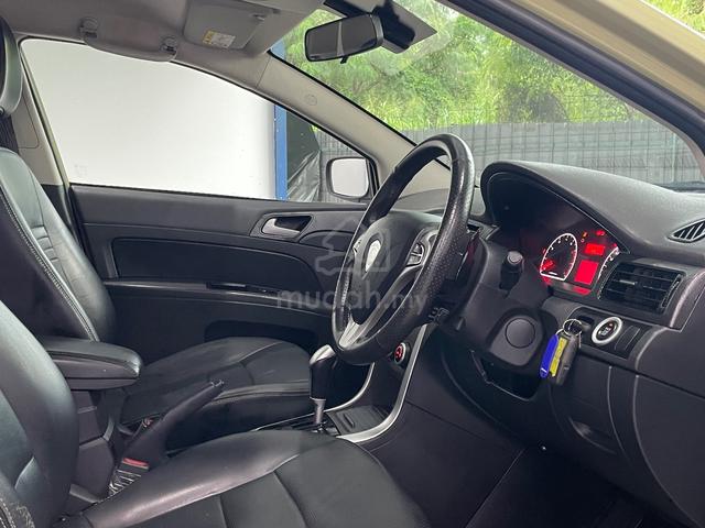 2018 Proton PREVE 1.6 CFE PREMIUM (A) - 4