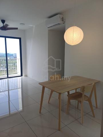 Vivo Executive Apartment 1