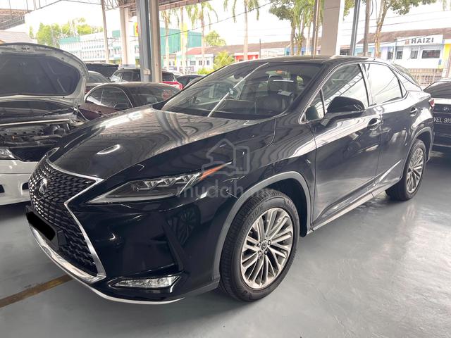 2020 Lexus RX300 LUXURY 2.0L*SUPER TIP TOP* - 2