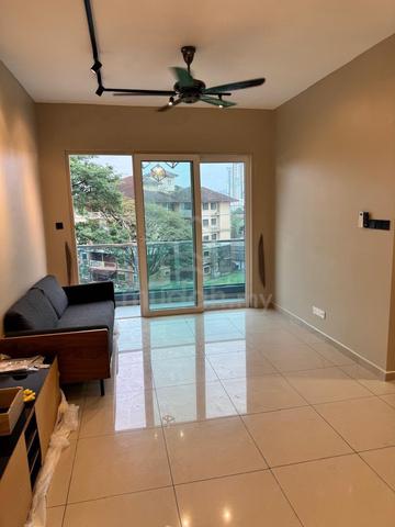 New JB town&CIQ|full loan|own stay&investment 1