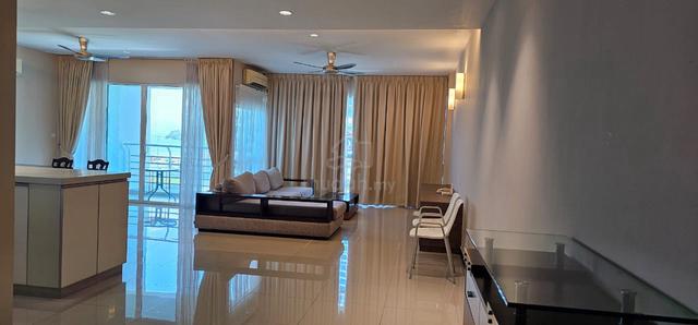 BayStar Condominium 1
