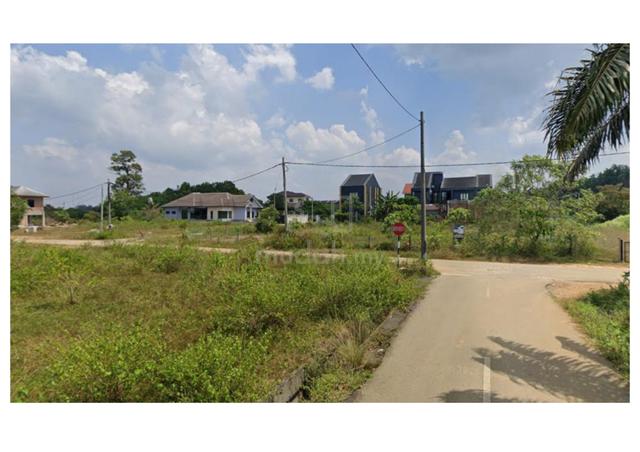 Tanah Pembangunan Untuk Dijual @ Bukit Goh, Kuantan Pahang 1