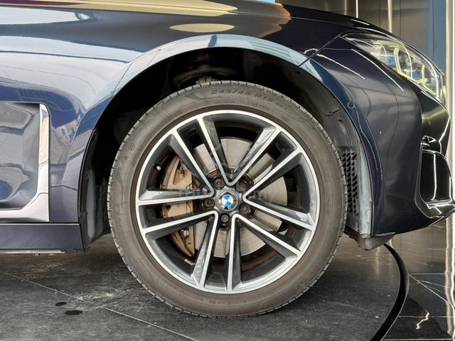 2020 BMW 7 SERIES 3.0 40Le HARMAN/KARDON SUNRF HUD - 4