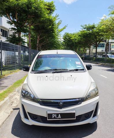 2013 Proton EXORA 1.6 STANDARD (A) - 3