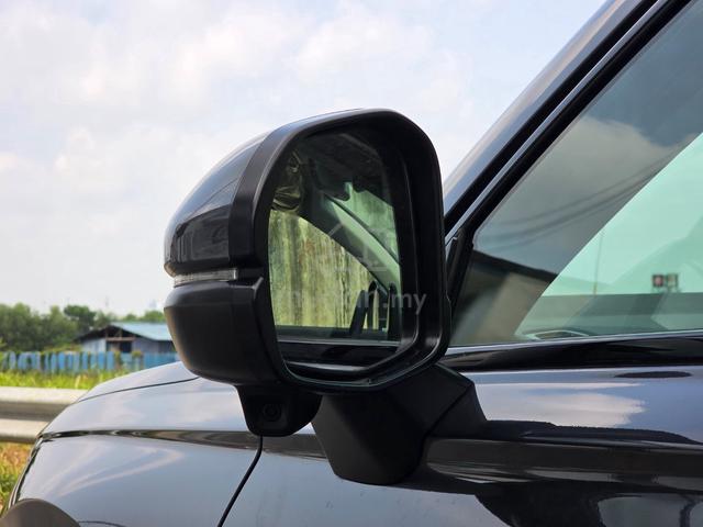 2024 Honda CR-V 1.5 E MY23 RS (A) - 4