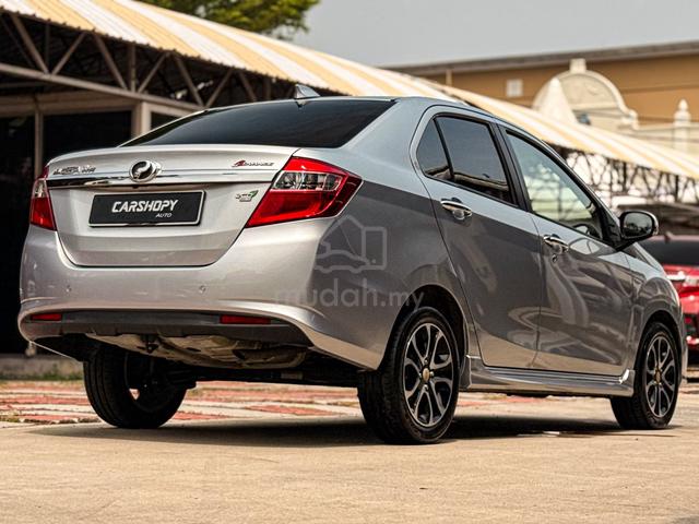2016 Perodua BEZZA 1.3 ADVANCE (A) - 2