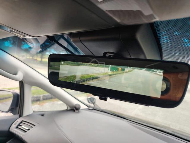 Toyota VELLFIRE 2.5 SC(A) 1 FOREIGNER OWNER TIPTOP - 2