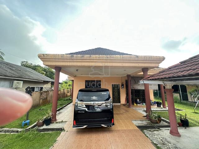 Bunglow House For Sale 1
