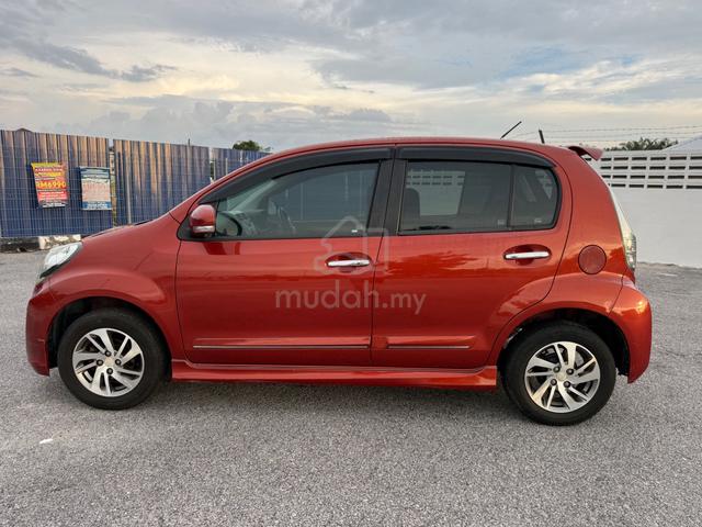 2017 Perodua MYVI 1.5 SE FACELIFT (A)JUAL MURAH - 4