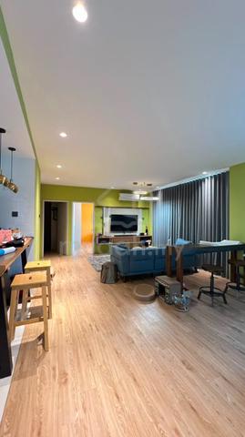 McKenzie Avenue 1