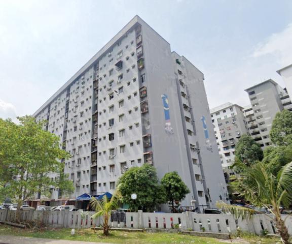 Taman Petaling Utama 1