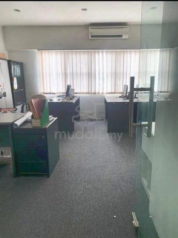 Bukit Indah, Shop Apartment Office Space for sale 1