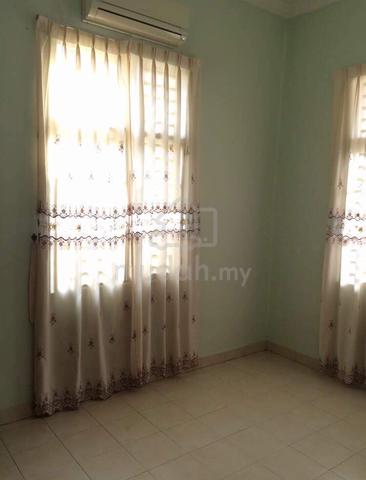 2Sty Terrace Juru For Rent 1