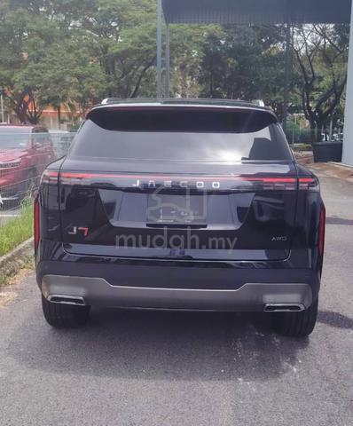 2026 /  J7/ PHEV/EASY LOAN / REBATE / FREE Service - 4