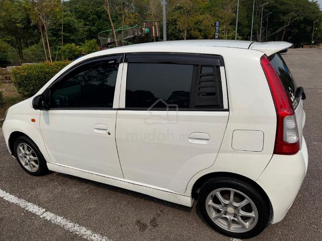 2007 Perodua VIVA 1.0 EZ STANDARD (A) - 5