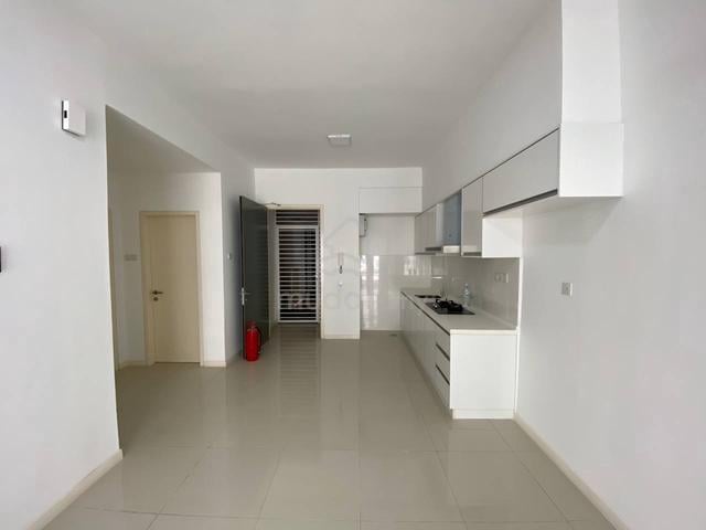 Renai Jelutong Residences 1