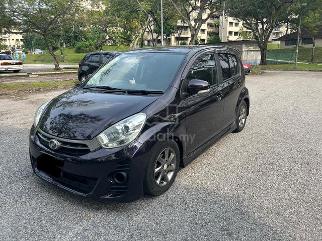 2014 Perodua MYVI 1.5 SE ZHS (A) - 3