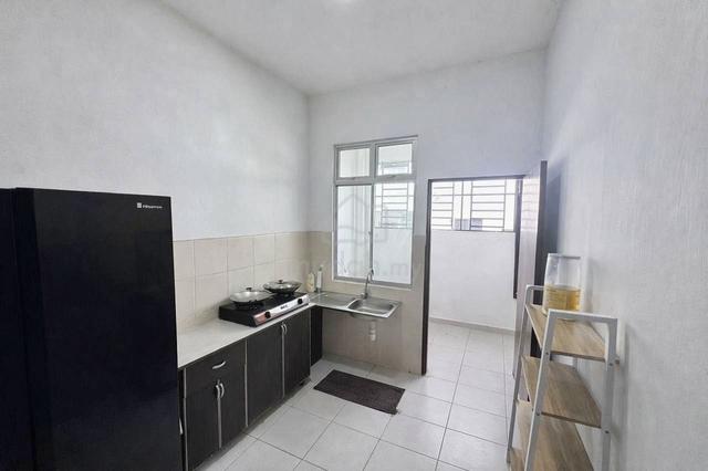2-storey Terraced Taman Pulai Mutiara 1