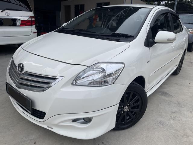 2010 Toyota VIOS 1.5 (A) S TRD SPORTIVO BODYKIT - 1