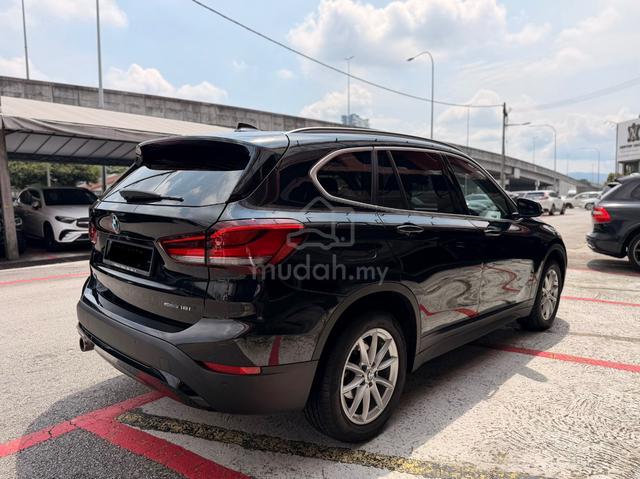 2021 Bmw X1 sDRIVE18i 1.5L (A) Warranty Til 11/26 - 4