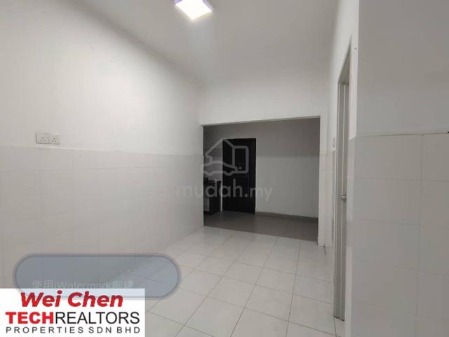 BUTTERWORTH TAMAN SUNGAI UTAMA | 2-sty Terraced House | UnFurnished 5