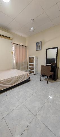Room to let Villamas 1