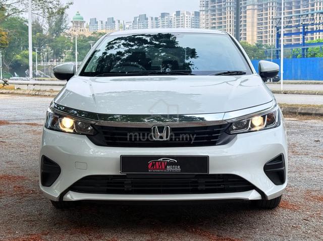 2024 Honda CITY 1.5 E FACELIFT (A) 19K F/S REKOD - 3