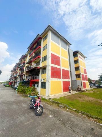 Taman Alam Indah 1
