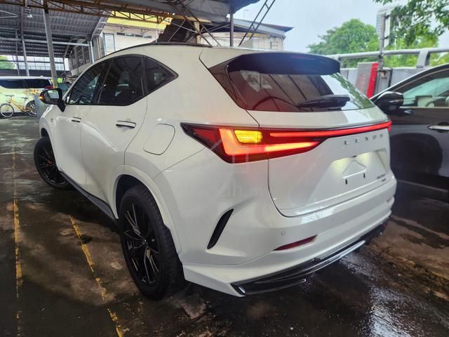 2023 Lexus NX350 F Sport Mark Levinson P/Roof 5A - 5