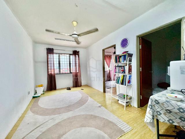 Seri Aman Apartment 1